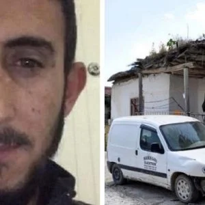 دماء تكشف عن قاتل الطفلة أيلول التي هزت تركيا