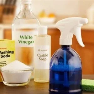 للابتعاد عن الكيماويات.. 10 حيل للتنظيف بمكونات طبيعية موجودة بمطبخك