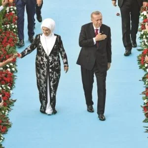 هكذا علقت صحف عربية على مراسم تنصيب الرئيس اردوغان