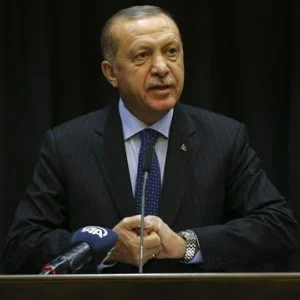 اردوغان يوجه نداء لقادة “قمة مجموعة بريكس”