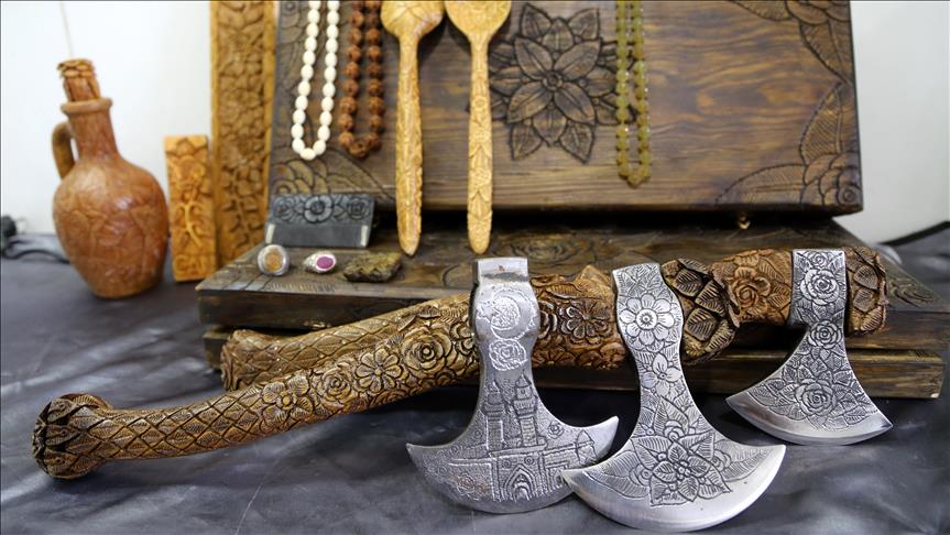 منذ بدء "ارطغرل" والطلبات في تزايد "صور" 5