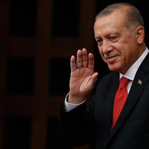 الشخصية الأوسع نفوذا خلف أردوغان.. ويُنظَر له على أنه الرجل الثاني