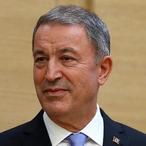 كل ما تريد ان تعرفه عن وزير الدفاع التركي الجديد
