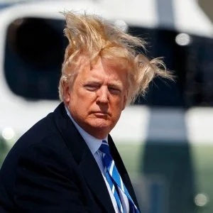 الأمم المتحدة توبخ ترامب