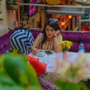 "شارع الجزائر" بإسطنبول.. طراز معماري فرنسي تركي (صور) 1