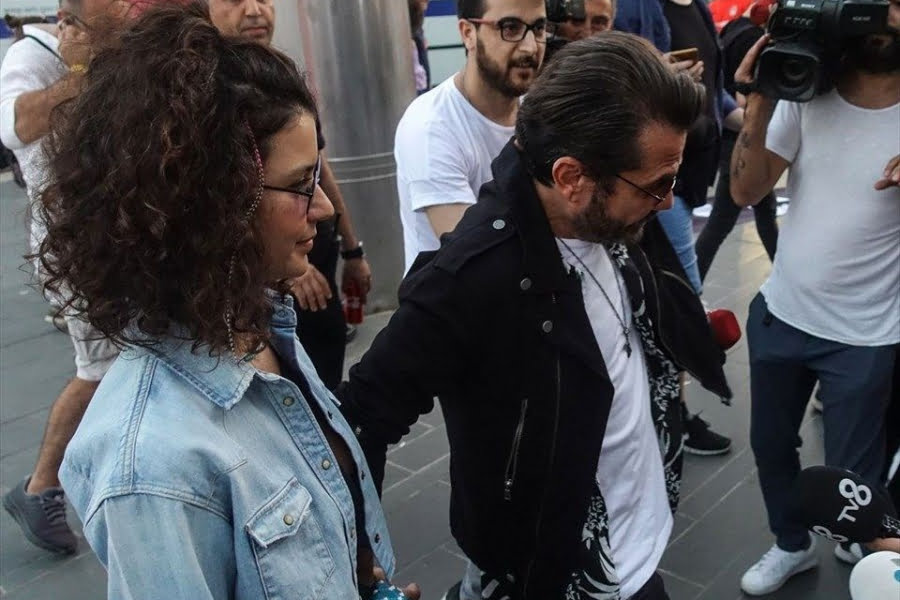 انتهت جولة شاكيرا في اسطنبول.. وهكذا كانت الاجواء "صور وفيديو" 6 انتهت جولة شاكيرا في اسطنبول.. وهكذا كانت الاجواء "صور وفيديو" 5