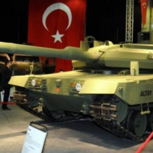 تركيا تعزز موقعها في الصناعات الدفاعية خلال 2021