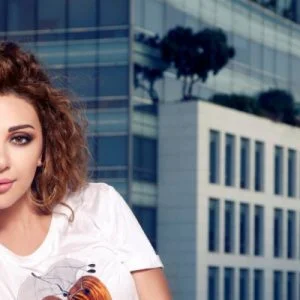 اللبنانية ميريام فارس تطلب من جمهورها الدعاء لها بالشفاء!