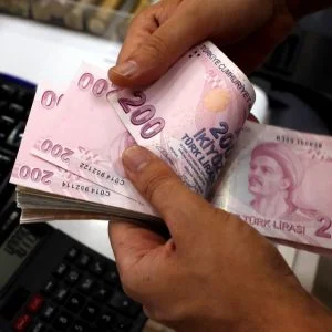 أسعار صرف العملات الأجنبية مقابل الليرة التركية