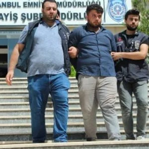 اعتقال شاب سوري للاشتباه بقتل زوجة ابن عمه الحامل في اسطنبول