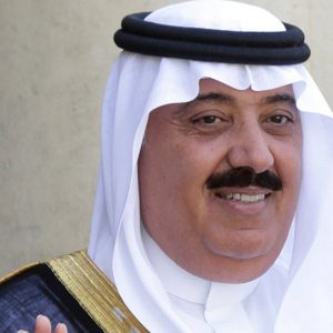مفاجأة… أول تعليق من الأمير متعب على “تجسس الإمارات على مكالماته”