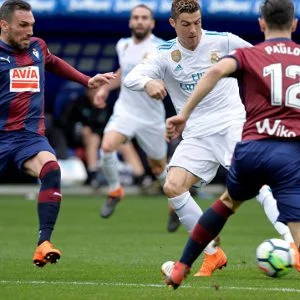 ريال مدريد يستعد لإنهاء صفقة هجومية كبيرة