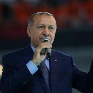 تركيا للولايات المتحدة: المرور مشروط