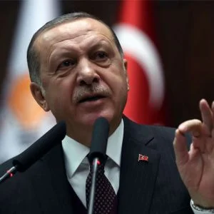 اول رد تركي على العقوبات الامريكية: سيتم الرد بالمثل دون تأخير