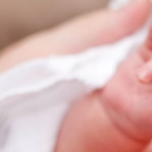 العثور على جثة رضيع حديث الولادة في ساقية