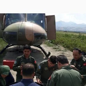 شاهد.. حدث تحول إلى حديث مواقع التواصل في تركيا “صور + فيديو”