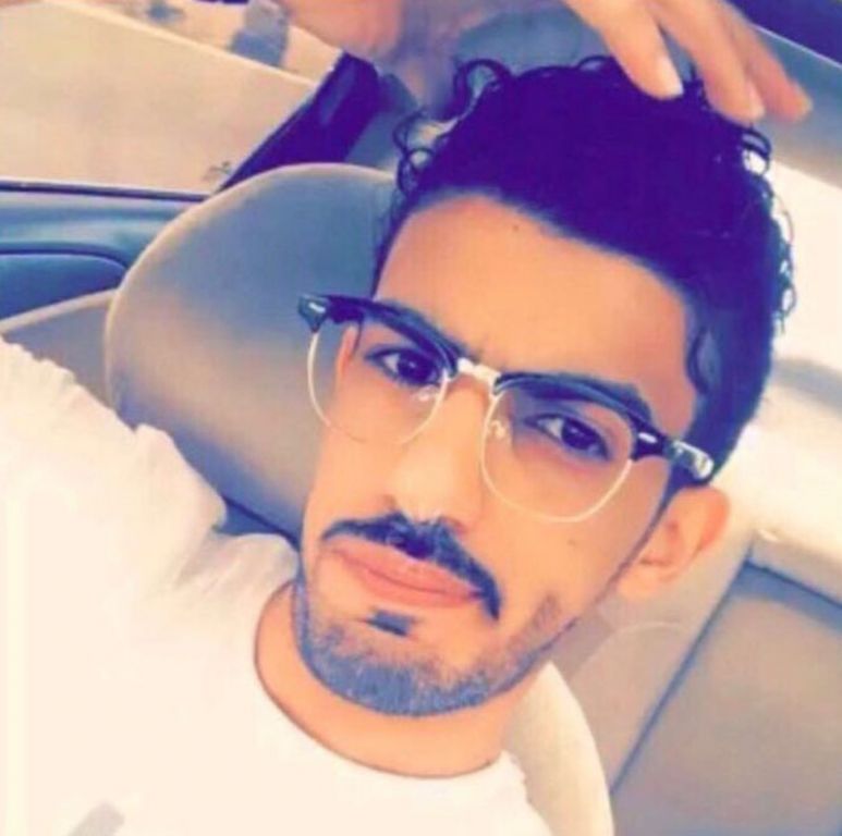 اختفاء شاب سعودي بمطار إسطنبول في ظروف غامضة 2 اختفاء شاب سعودي بمطار إسطنبول في ظروف غامضة 1