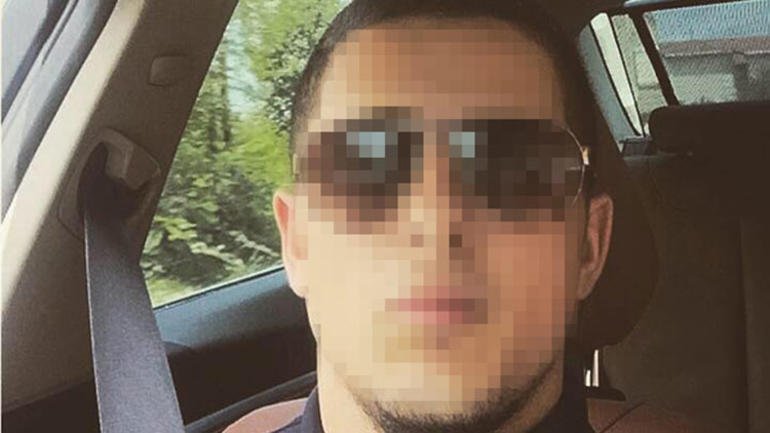 إبتزها بنشر صورها العارية على وسائل التواصل الاجتماعي.. وهكذا كانت النتيجة "صور" 1