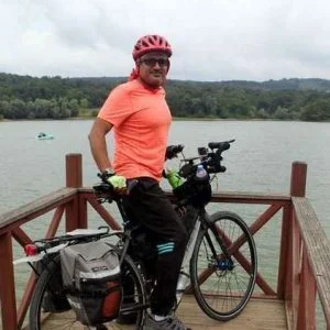 هذا ما قاله الرحالة السعودي “زياد” عن تركيا واهلها