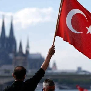 تحدي أردوغان.. لقد انتهى قرن أمريكا، من الآن فصاعدًا هناك محور تركيا!