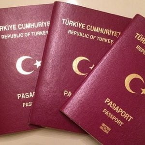 السفارة التركية في لبنان تصدر بيانا تحذيريا بخصوص “الهوية التركية”