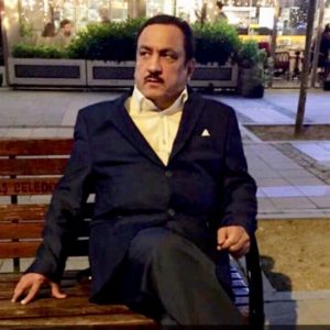 تركيا تمنح النائب الكويتي السابق مسلم البراك إقامة مؤقتة لمدة 5 سنوات