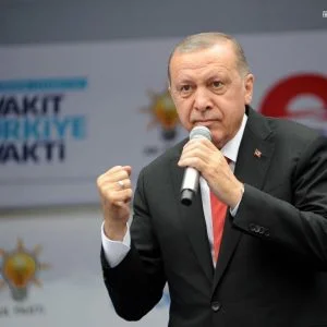 هاشتاق Kazanacağız# يتصدر تويتر في تركيا