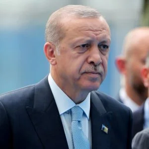 كارثة في اوردو التركية.. أردوغان يوفد مسؤولين إلى المدينة “فيديو”