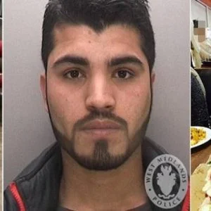 اعتقال قاتل صديقته السورية وأمها لغيرته عليها !