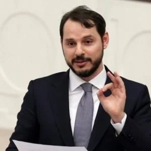 البيرق: تركيا ستخرج من الازمة قوية