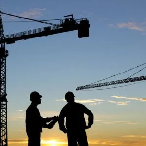 تركيا تحظر المنتجات الأمريكية في قطاع البناء