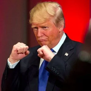 ترامب: أصدرت أمرا بمضاعفة رسوم الصلب والألومنيوم على تركيا