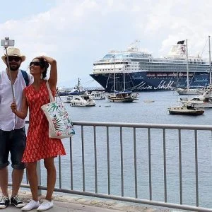 تركيا.. الوجهة السياحية المفضلة لدى الألمان