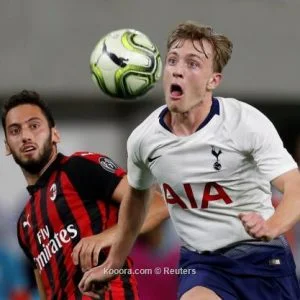 التركي كالهانجولو نجم ميلان يحسم موقفه من الرحيل