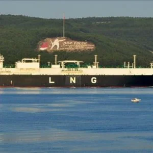 دراسة أمريكية: الغاز الطبيعي سيعزز النفوذ الاقتصادي لتركيا على أوروبا وروسيا