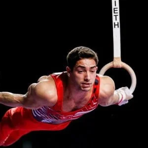 فضيّة لتركيا في بطولة أوروبا للجمباز