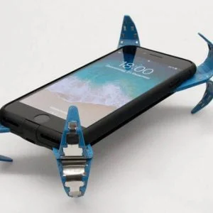 أداة جديدة تُنقذ الهاتف عند سقوطه!