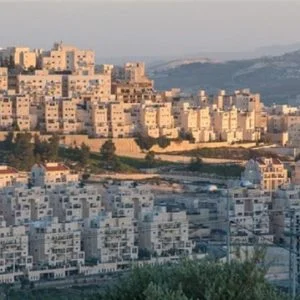الخارجية التركية تدين بشدة خطط إسرائيل لبناء وحدات استيطانية جديدة بالضفة