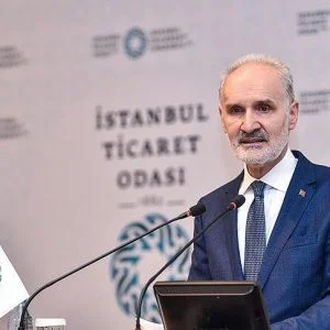 عالم الأعمال يرحب ببرنامج الحكومة الرئاسية التركية