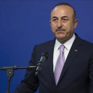 وزير الخارجيةالتركي: نريد نتائج لجهودنا من الاتحاد الأوروبي