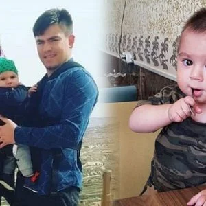 أردوغان يشارك في جنازة امرأة ورضيعها قتلهم إرهابيو “بي كا كا”