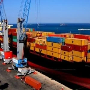 تعرف علي قائمة الدول الأكثر استيراداً من تركيا 