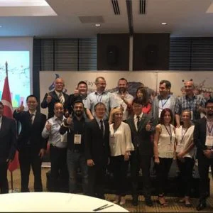 تركيا تستضيف فعالية تعريفية بالسياحة في تايوان