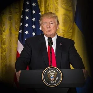 خبراء أمريكيون يكشفون سبب تهديدات ترامب ضد تركيا