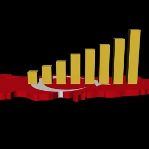 الإحصاء التركية.. التضخم يرتفع 0.55 بالمائة خلال يوليو