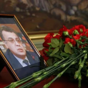 تطور جديد في قضية اغتيال السفير الروسي في أنقرة