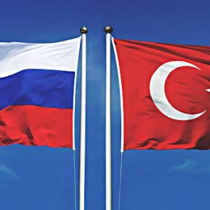 تركيا خامس أكبر شريك تجاري لروسيا في 2018