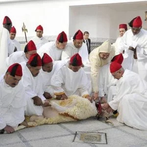 المغرب تعلن موعدا آخر لعيد الأضحى وتخالف السعودية