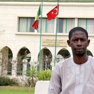 سنغاليون يطلقون حملة لدعم المنتجات التركية