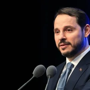 وزير المالية التركي يعلن اليوم نموذج الاقتصاد الجديد للبلاد